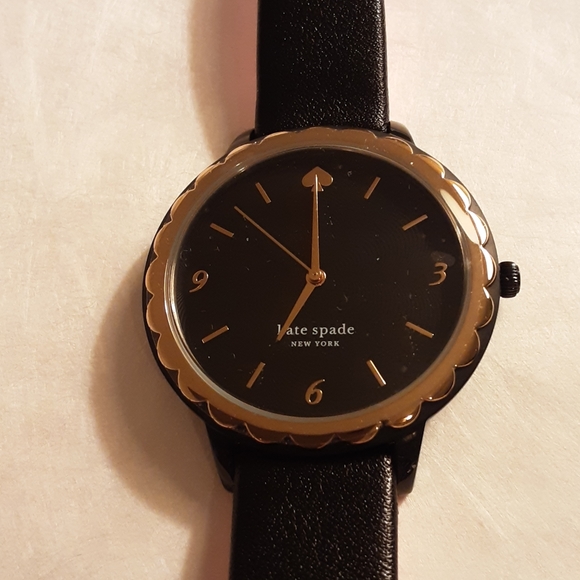 NWT Kate Spade New York Women's Watch KSW1578 - Picture 2 of 5